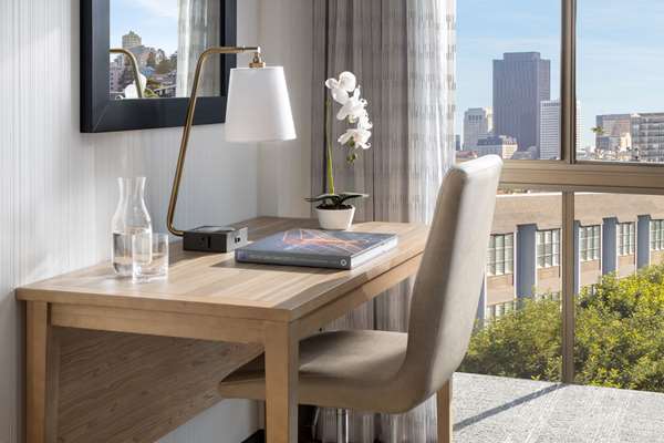  - Hotel Caza San Francisco