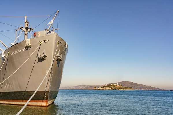  - Hotel Caza San Francisco