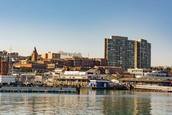  - Hotel Caza San Francisco