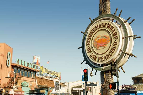  - Hotel Caza San Francisco