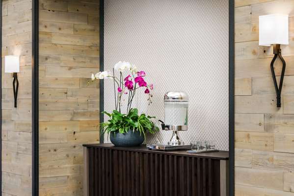  - Hotel Caza San Francisco