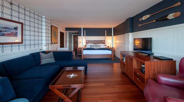  - Mill Falls at the Lake Resort Meredith