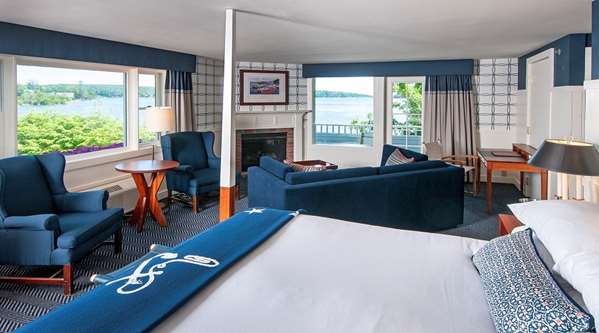  - Mill Falls at the Lake Resort Meredith