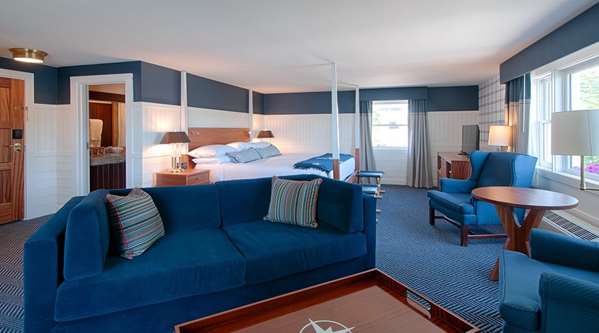  - Mill Falls at the Lake Resort Meredith