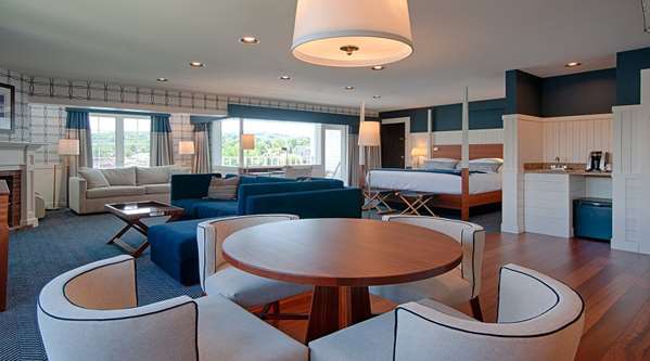 Suite - Mill Falls at the Lake Resort Meredith