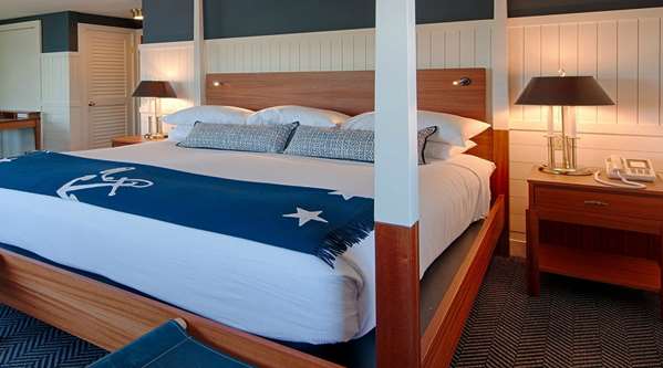 Suite - Mill Falls at the Lake Resort Meredith