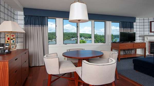 Suite - Mill Falls at the Lake Resort Meredith