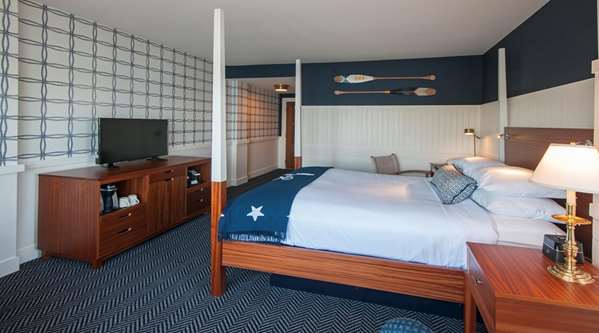  - Mill Falls at the Lake Resort Meredith