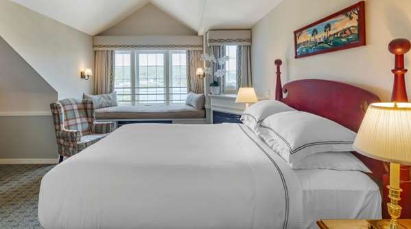  - Mill Falls at the Lake Resort Meredith