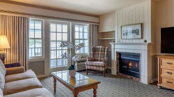  - Mill Falls at the Lake Resort Meredith