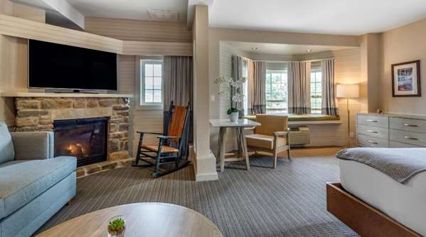  - Mill Falls at the Lake Resort Meredith