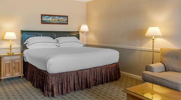  - Mill Falls at the Lake Resort Meredith