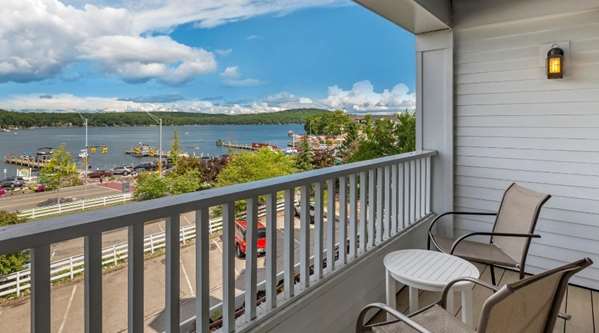  - Mill Falls at the Lake Resort Meredith