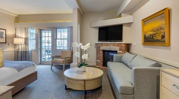  - Mill Falls at the Lake Resort Meredith