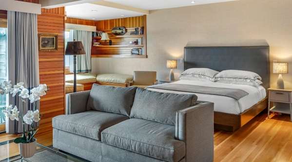 Suite - Mill Falls at the Lake Resort Meredith