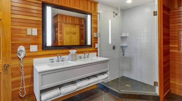 Suite - Mill Falls at the Lake Resort Meredith