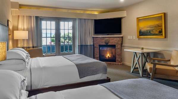  - Mill Falls at the Lake Resort Meredith