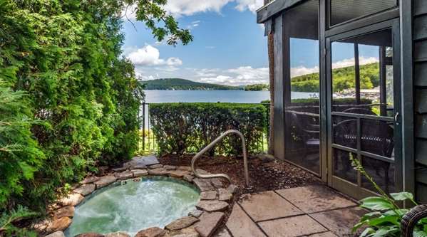  - Mill Falls at the Lake Resort Meredith