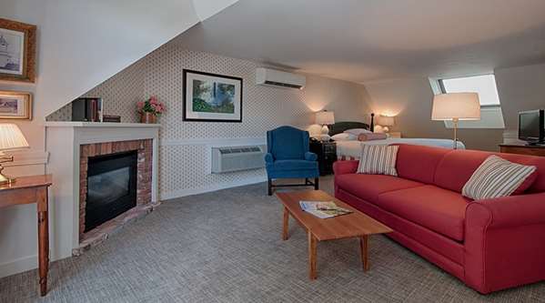  - Mill Falls at the Lake Resort Meredith