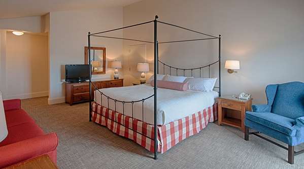  - Mill Falls at the Lake Resort Meredith