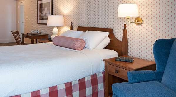  - Mill Falls at the Lake Resort Meredith