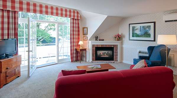  - Mill Falls at the Lake Resort Meredith