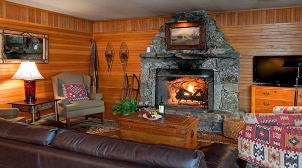 Suite - Mill Falls at the Lake Resort Meredith