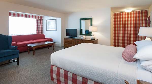  - Mill Falls at the Lake Resort Meredith