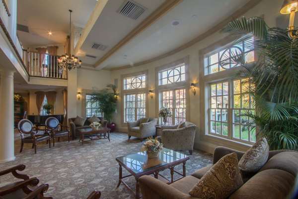  - Olde Mill Inn Basking Ridge