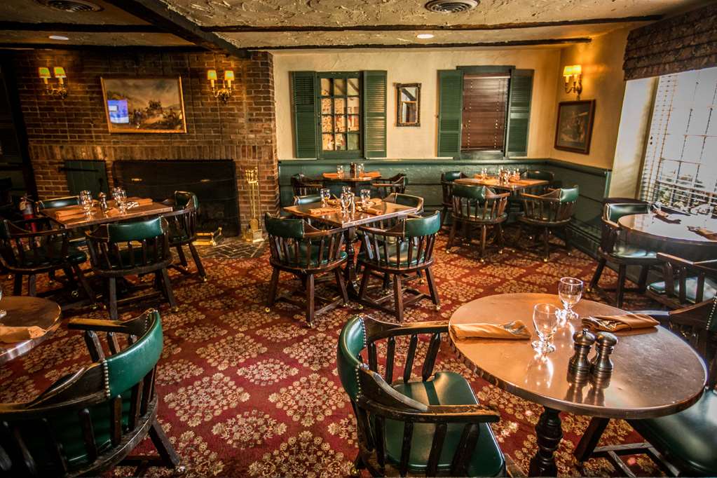 Olde Mill Inn