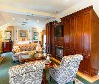  - Olde Mill Inn Basking Ridge