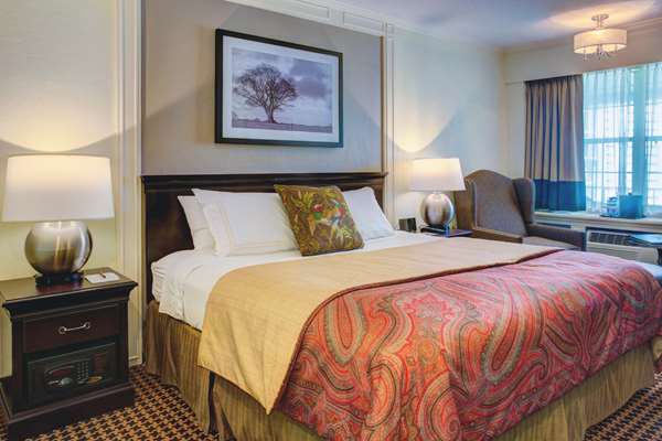  - Olde Mill Inn Basking Ridge