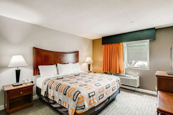  - Orangewood Inn & Suites Austin
