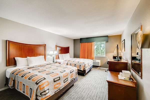  - Orangewood Inn & Suites Austin