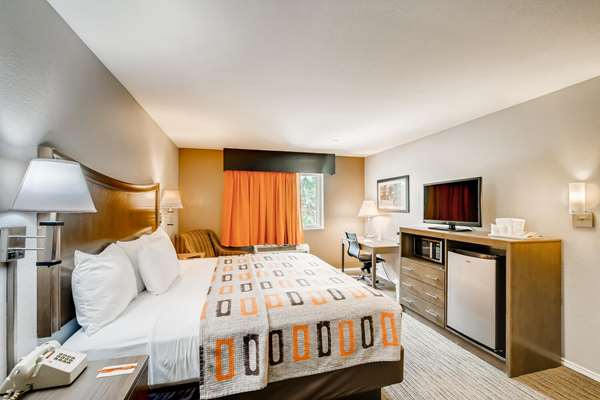 - Orangewood Inn & Suites Austin