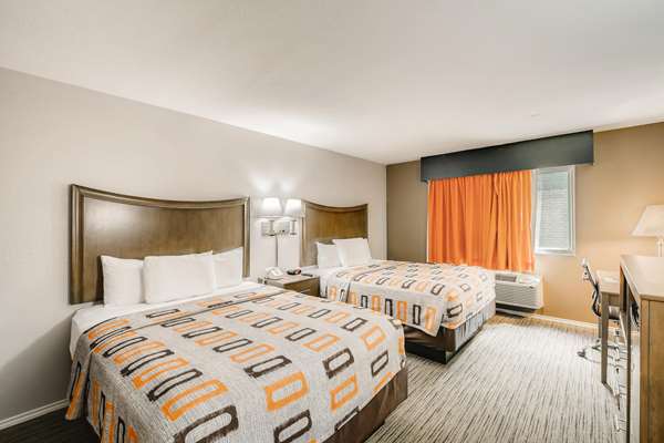  - Orangewood Inn & Suites Austin