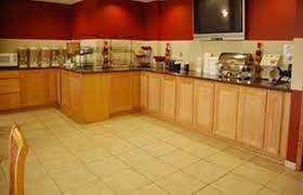 Amenities - Orangewood Inn & Suites Austin