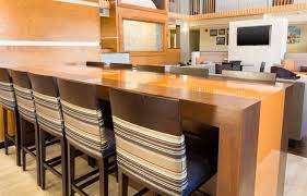 Amenities - Orangewood Inn & Suites Austin