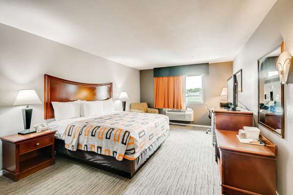  - Orangewood Inn & Suites Austin