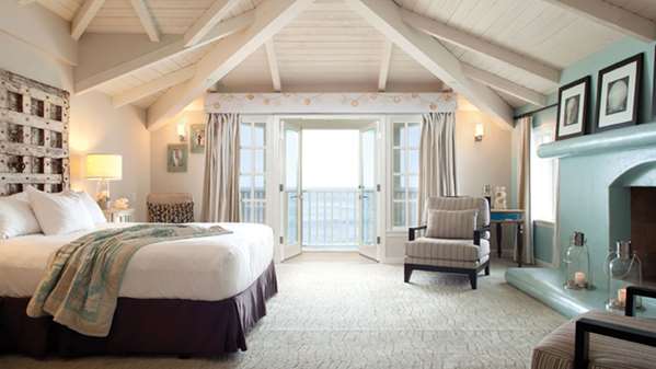 Suite - Pacific Edge Hotel Laguna Beach
