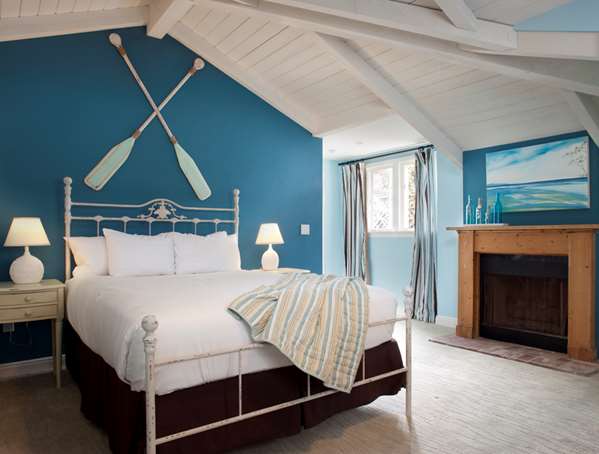 Suite - Pacific Edge Hotel Laguna Beach