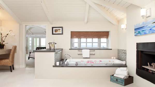 Suite - Pacific Edge Hotel Laguna Beach