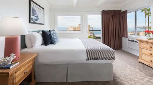 Suite - Pacific Edge Hotel Laguna Beach