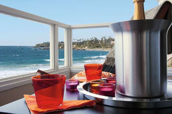 - Pacific Edge Hotel Laguna Beach