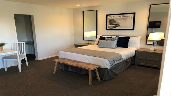  - Pacific Edge Hotel Laguna Beach