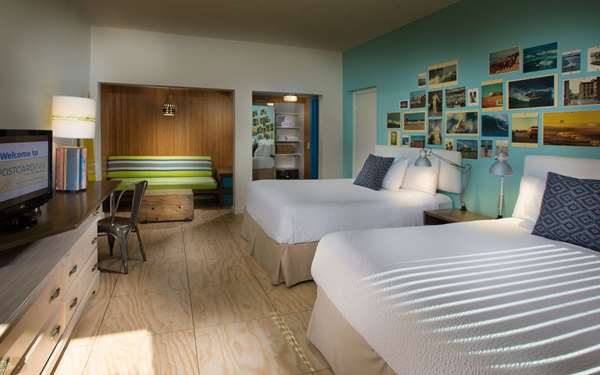  - Postcard Inn on the Beach St Pete Beach