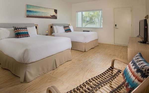  - Postcard Inn on the Beach St Pete Beach