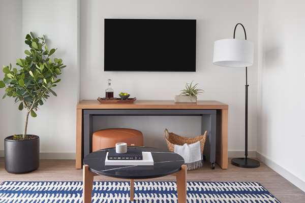  - Sentral East Austin Apartment Hotel at 1614 East 6th