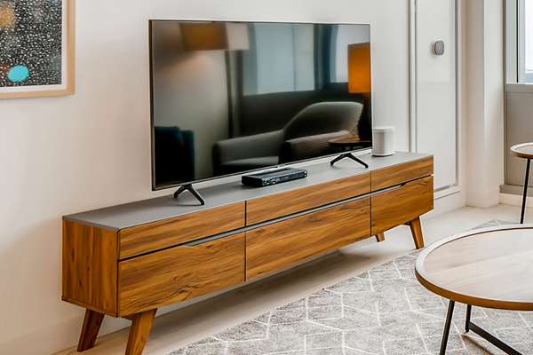  - Sentral East Austin Apartment Hotel at 1614 East 6th