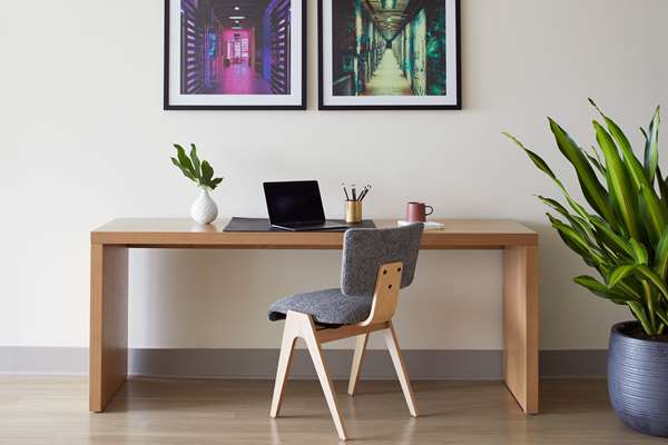  - Sentral East Austin Apartment Hotel at 1614 East 6th